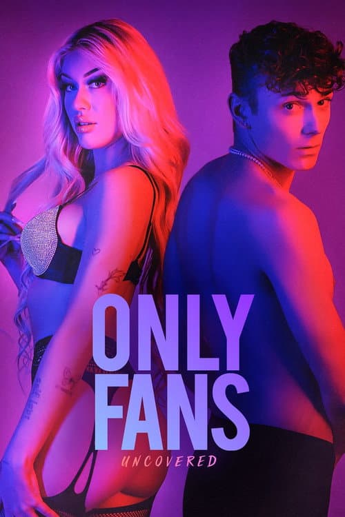 OnlyFans Uncovered Season 1 poster