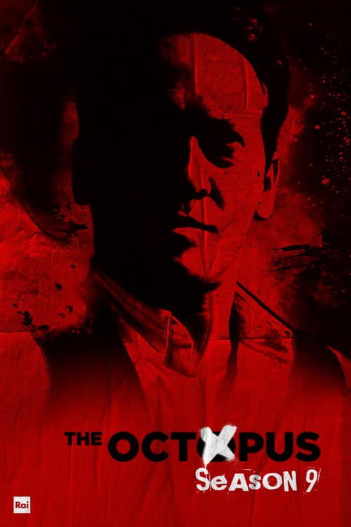 The Octopus Season 9 poster