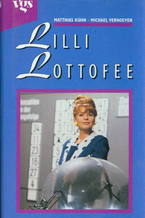 Lilli Lottofee Season 1 poster