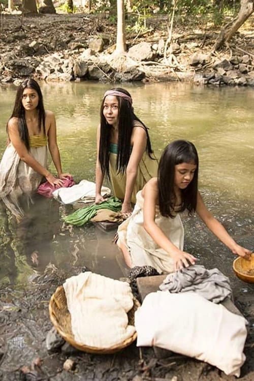 Malinche Season 1 poster