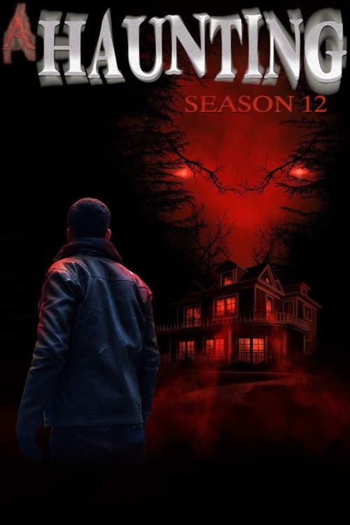 A Haunting Season 12 poster