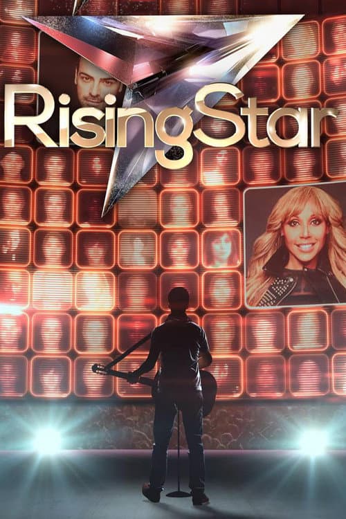 Rising Star France Season 1 poster