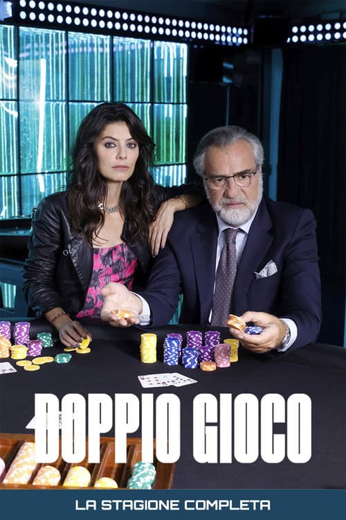 Doppio gioco Season 1 poster
