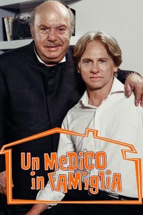 A Doctor in the Family Season 2 poster