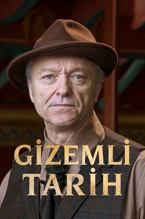 Gizemli Tarih Season 1 poster