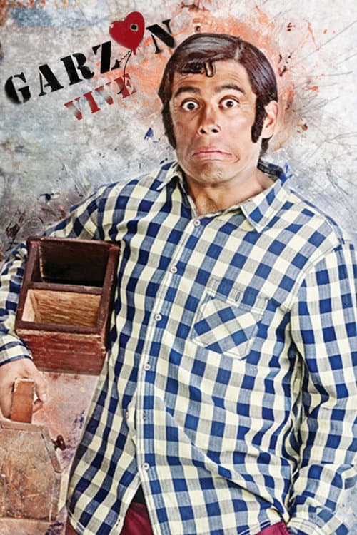 Garzón Vive Season 1 poster