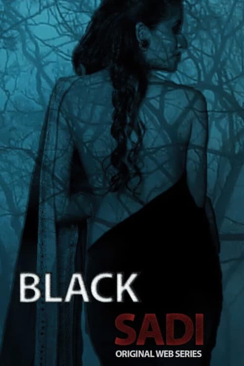 Black Sadi Season 1 poster