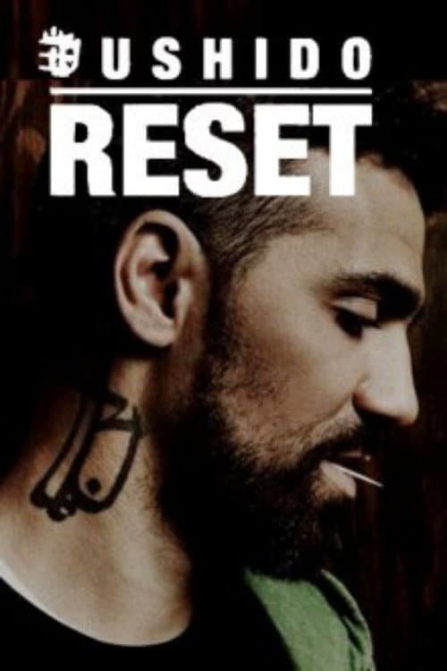 Bushido - RESET Season 1 poster