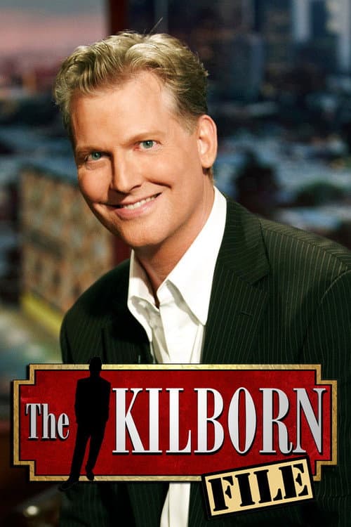 The Kilborn File Season 1 poster