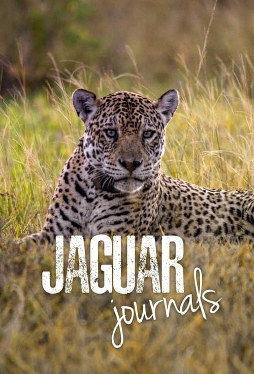 Jaguar Journals Season 1 poster