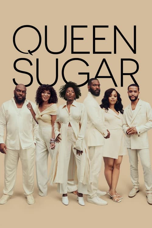 Queen Sugar Season 7 poster