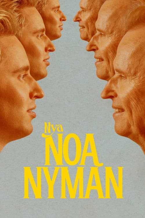Nya Noa Nyman Season 1 poster