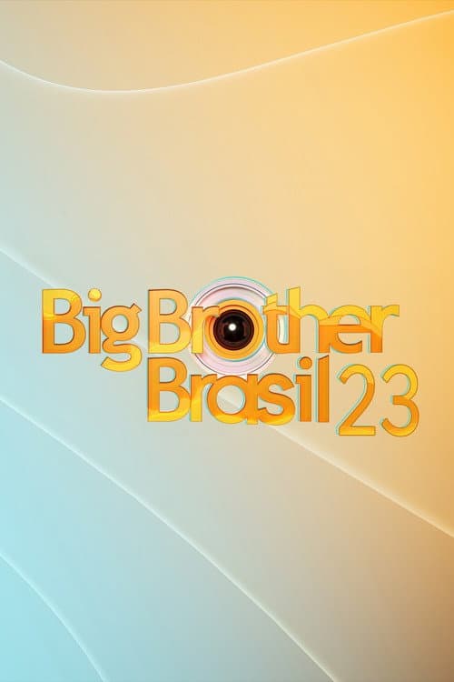 Big Brother Brazil Season 23 poster
