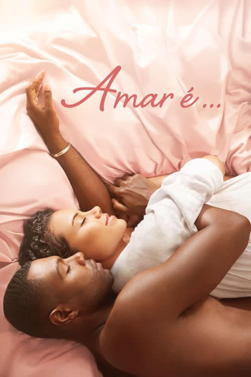 Love Is___ Season 1 poster
