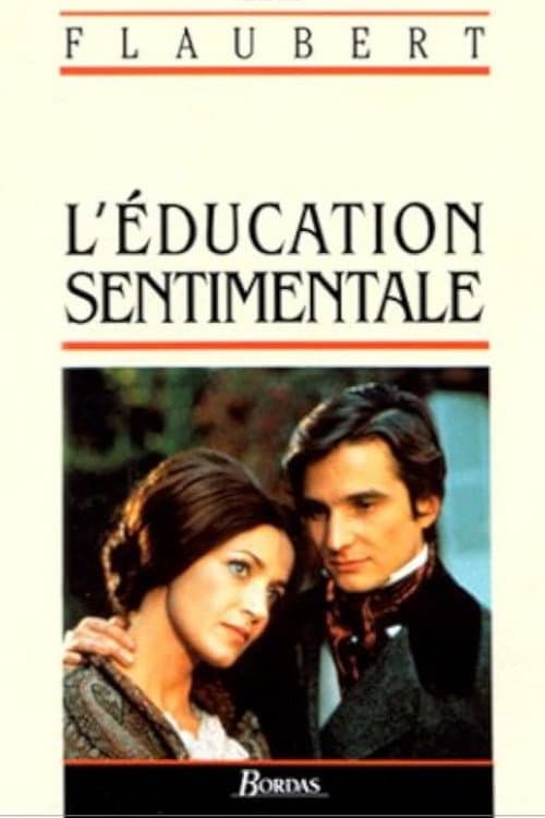 L'Éducation sentimentale Season 1 poster