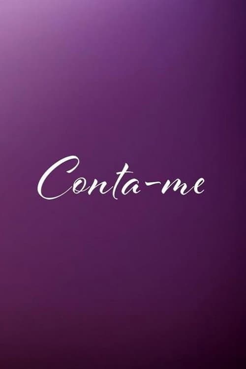 Conta-me 2021 poster