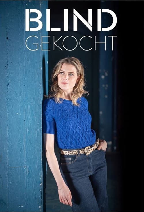 Blind Gekocht Season 1 poster