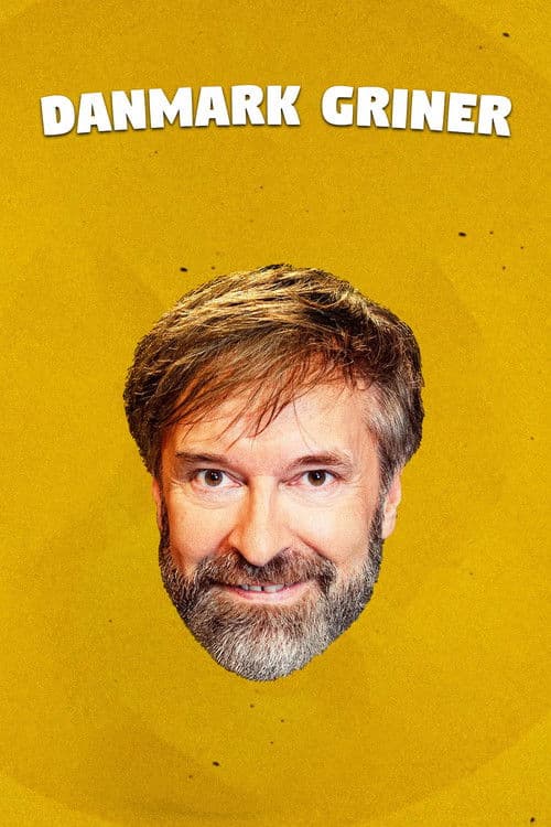 Danmark griner Season 1 poster