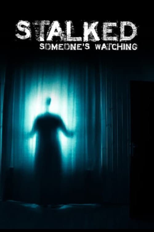 Stalked: Someone's Watching Season 3 poster