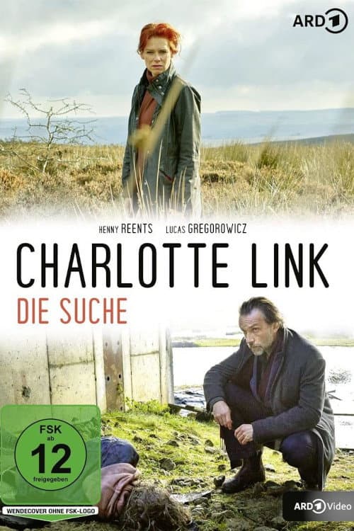 Charlotte Link - Die Suche Season 1 poster