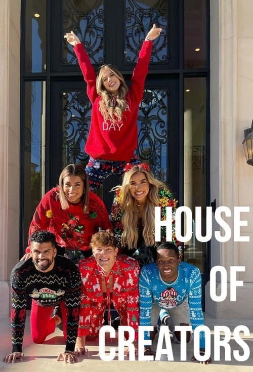House Of Creators Season 1 poster