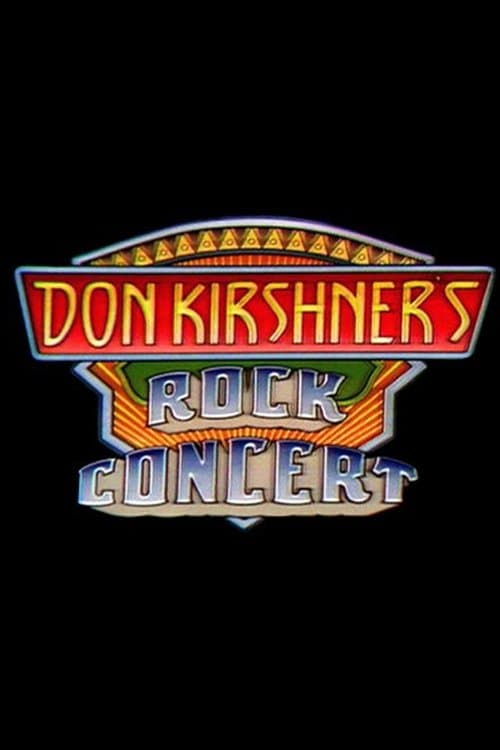 Rock Concert Season 2 poster