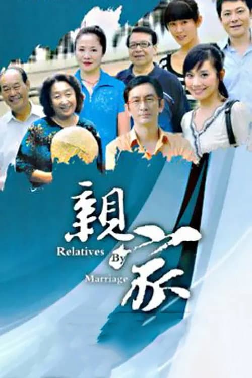 亲家 Season 1 poster