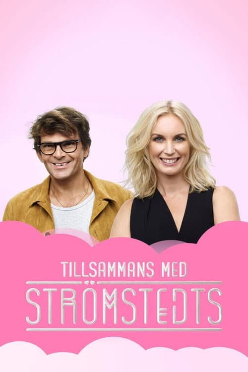 Tillsammans med Strömstedts Season 2 poster