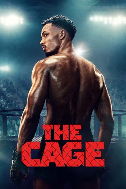 The Cage Season 1 poster