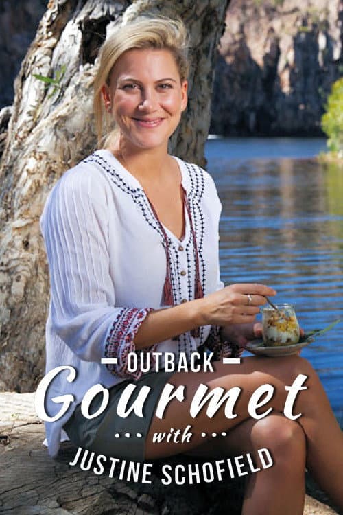 Outback Gourmet Season 1 poster