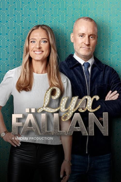 Lyxfällan Season 32 poster