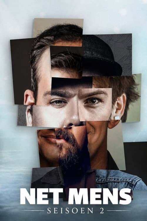 Net Mens Season 2 poster
