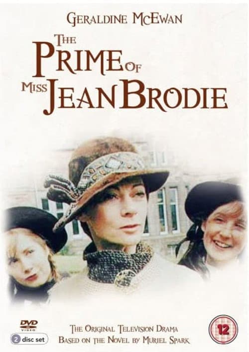 The Prime of Miss Jean Brodie Season 1 poster