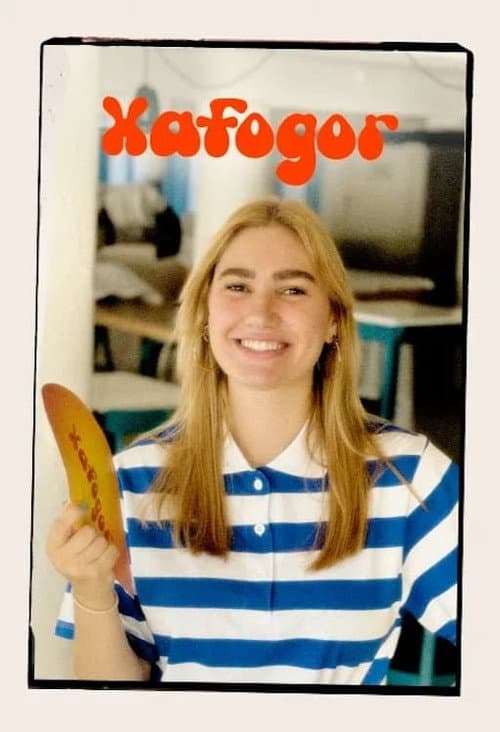 Xafogor Season 1 poster