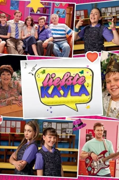 Liefste Kayla Season 1 poster