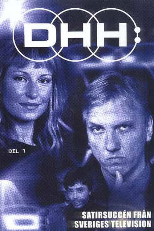 Detta har hänt Season 2 poster