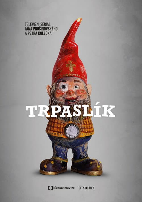 Dwarf Season 1 poster