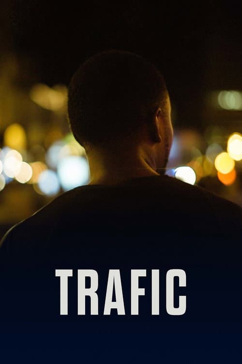 Trafic Season 1 poster
