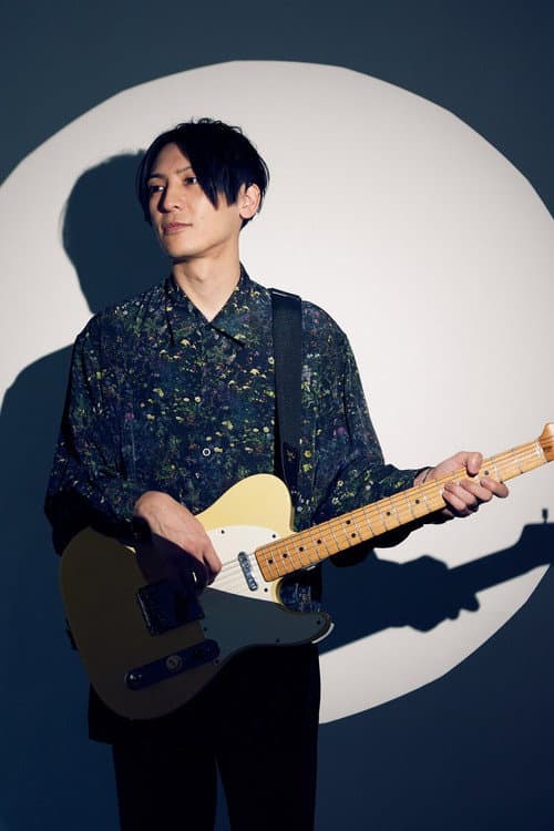 Mitsuyasu Shimozuru