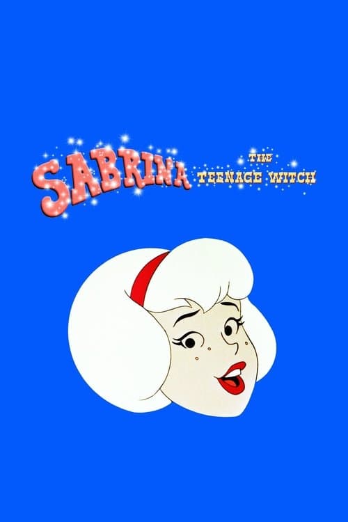 Sabrina, the Teenage Witch The Archie Comedy Hour poster