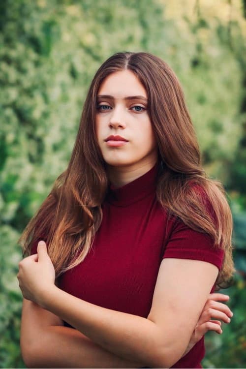 Lily Springer