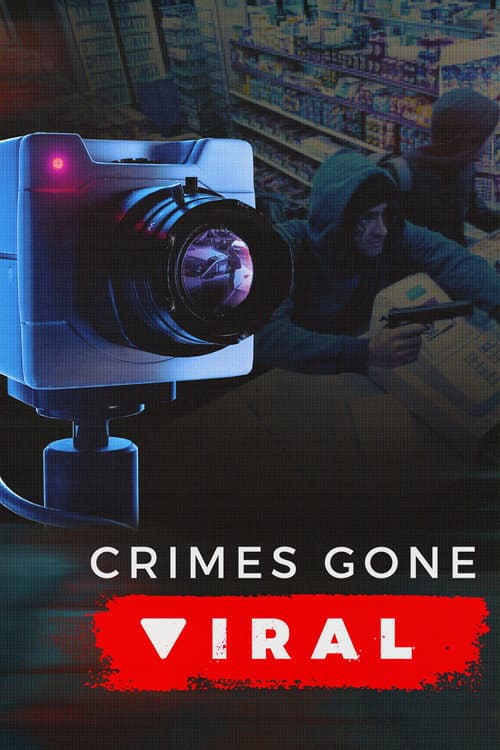 Crimes Gone Viral Season 2 poster