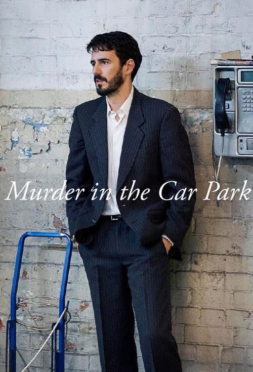 Murder in the Car Park Season 1 poster