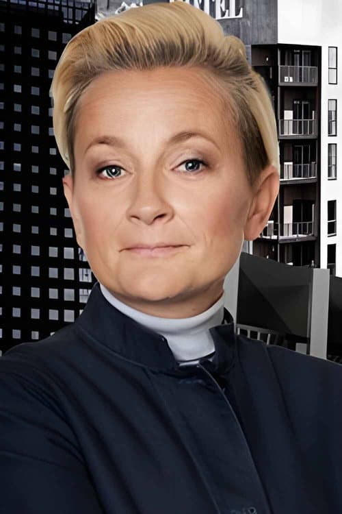 Er der en arkitekt til stede? Season 2 poster