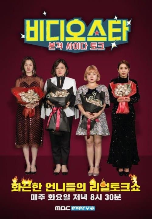 Video Star Season 2 poster