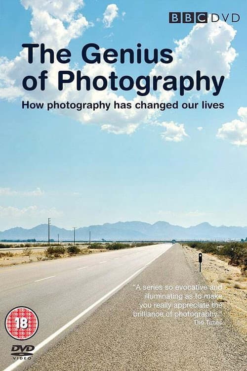 The Genius of Photography Season 1 poster