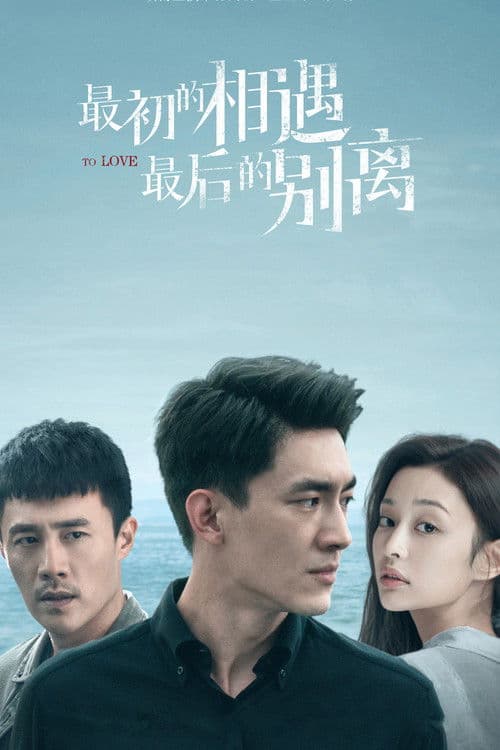 To Love Season 1 poster