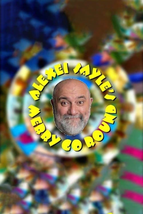 Alexei Sayle's Merry-Go-Round Season 1 poster