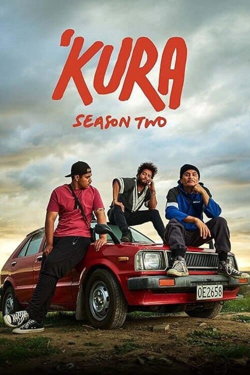 Kura Season 2 poster