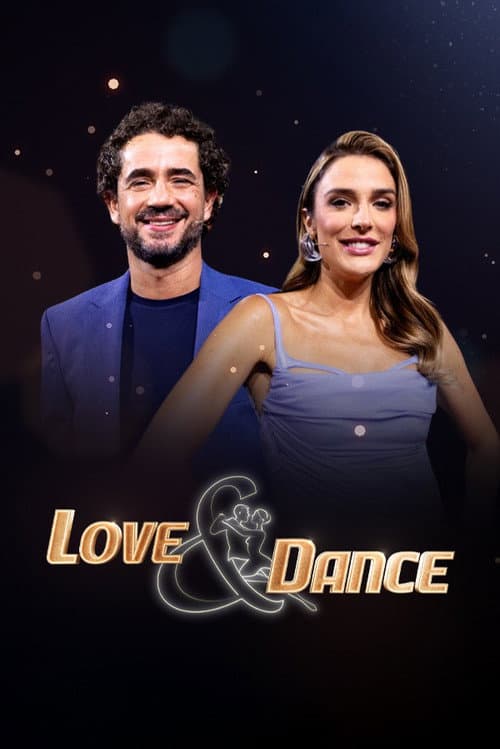 Love & Dance Season 1 poster